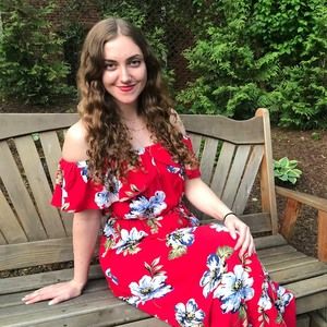 Meet your Posher, Tabitha